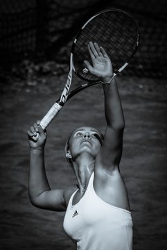 Lilly Düffert 1465 - Blankeneser Pfingstturnier